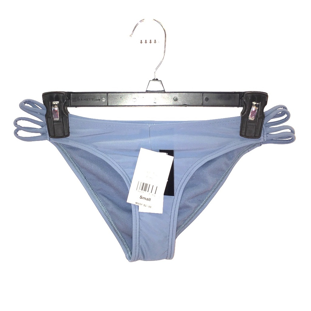 Damsel swim bottoms Size Small New with tags